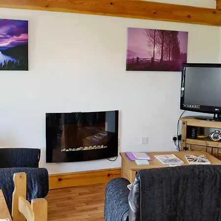 Pheasant - Ukc3428 Ferienhaus