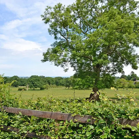 بيت للعطل Pheasant - Ukc3428